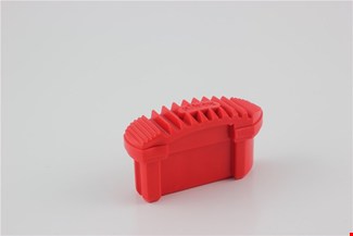 Altrex voet - Nevada - 80 mm - voet links