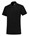 Tricorp Casual 201011 unisex poloshirt Zwart XXL