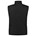 Tricorp bodywarmer - Casual - 401001 - zwart - maat 3XL