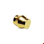 Legris - Plug voor universeel koppeling - messing - 0126
