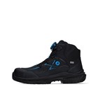 Bata FAYVR werkschoenen Stone S7S - halfhoog