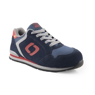Opsial werkschoenen - STEP LEGEND BLUE - laag - S1P - maat 44