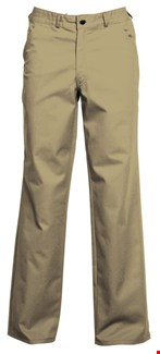 HAVEP werkbroek - Basic - 8262 - kaki - maat 650