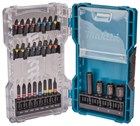 Makita Dop-/schroefbitset 28-delig E-07048