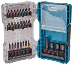 Makita Dop-/schroefbitset 28-delig E-07048