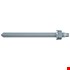 fischer ankerstang + moer rg m - 16 x 165 zn /13