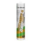 Zwaluw Montagefix-N - montagelijm - 310 ml koker