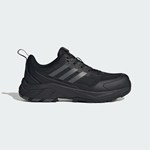 Adidas werkschoenen Aedus Low S1PS zwart/grijs - maat 40