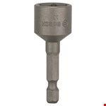 Bosch extra hard magnetische dop M8 13 x 50 mm