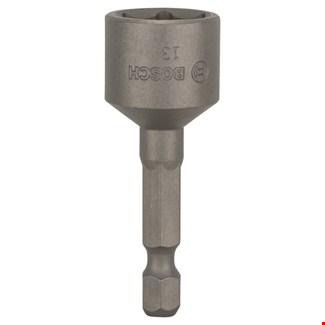 Bosch extra hard magnetische dop M8 13 x 50 mm