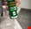 TEC7 X-TACK extreme montagekit - 290ml patroon - zwart