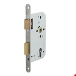 Nemef antipaniekslot - PC72 mm - 649/46  -  draairichting 4