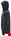 Snickers Workwear hoodie - 2800 - staalgrijs - maat L