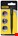 Stanley drevel - lengte 101 mm - 1.6 mm - 0-58-112