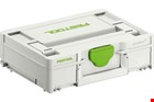 Festool systainer³ - SYS3 M 112 - 7,7 L - 204840