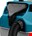 Makita accu stofzuiger droog/nat - DVC750LZX1 - 18V - excl. accu en lader - in doos