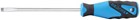 GEDORE 2150-serie schroevendraaiers plat - 3 C greep