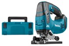 Makita accu decoupeerzaag D-greep - DJV182ZJ - 18V - excl. accu en lader - in Mbox