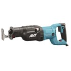 Makita reciprozaag 230V - JR3070CT - 1510W - in koffer