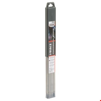 Weldkar laselektroden - E7018 - 4.00 x 350 mm - 130-190A(10x)basische