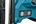 Makita DBN601ZJ Accu Brad tacker 16Ga LXT 18V - exclusief accu en lader in Mbox