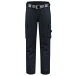 Tricorp werkbroek twill - Rewear - marine blauw - maat 44