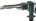 HiKOKI klopboor-/schroefmachine - DV20VB2WUZ - 20mm - 1/2"- 790W - in koffer