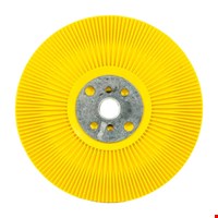 Norton Razorstar steunschijf 115mm - aansluiting M14