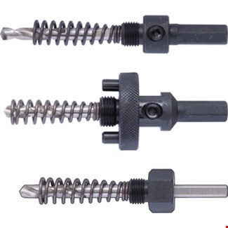 PFERD Gatzaaghouder 9Mm Lss 2 32-152Mm
