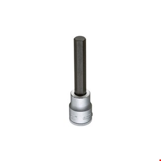 GEDORE dopsleutel-schroevendraaier - 3/4" - lang - 19mm