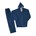 Opsial Levan regenpak blauw maat M
