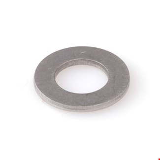 Proftec sluitring [250x] - RVS-A2 - M3