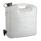 Pressol water jerrycan - 21 167 - 20 L - HDPE - aftapkraan - consumptie geschikt