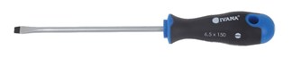 Ivana 56798 schroevendraaier SL - 5.5x1.0x125 mm