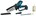 Makita DUC150Z Accu Snoeizaag 15 cm LXT 18V - Exclusief Accu en Lader