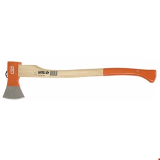 Bahco velbijl - Duits model - 2400g - 800 mm - FGS-1.8-810