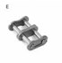 Donghua - Sluitschakel - SBSR - Duplex - 5/8" - BS - 10B-2-E