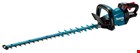 Makita accu heggenschaar - UH009GZ - XGT 40V Max - 75 cm - excl. accu en lader - in doos