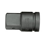 GEDORE verloopstukken - 1" - KB 2132 serie 