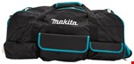 Makita gereedschapstas trolley - multifunctioneel - zwart