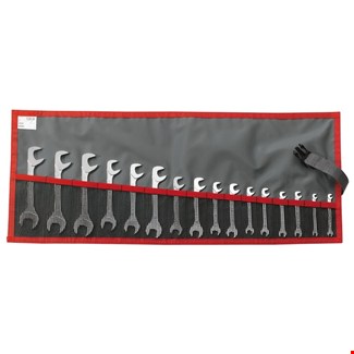 Facom 34.JL16T micromechanische ringsteeksleutelset