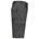 Tricorp werkbroek basis kort - Workwear - 502019 - donkergrijs - maat 60