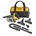 DEWALT DCV501LN-XJ 18V XR L-Klasse stofzuiger excl. accu en lader