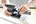 Festool schuurzool - SSH-STF DELTA/9