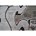 Prochemko Graffiti verwijderaar - universeel - 5 liter - CH5091