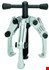 GEDORE accupoolklem-trekker - 3-armig - 60x40mm