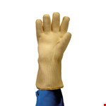 SKF TMBA G11H Hitte- en Oliebestendige Handschoenen - maat 10