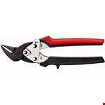 Bessey Erdi blikschaar ideaal rechts 180mm D15A