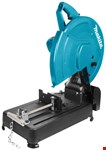 Makita afkort slijpmachine 230V - LW1401 - 2200W - ∅355mm