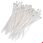 bundelbanden r 186 x 4.8mm (100x) TY-525MR transp
